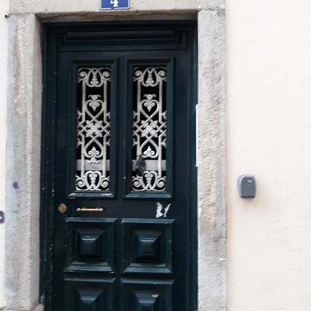 Lovely Flat In Adamastor Lisboa المظهر الخارجي الصورة