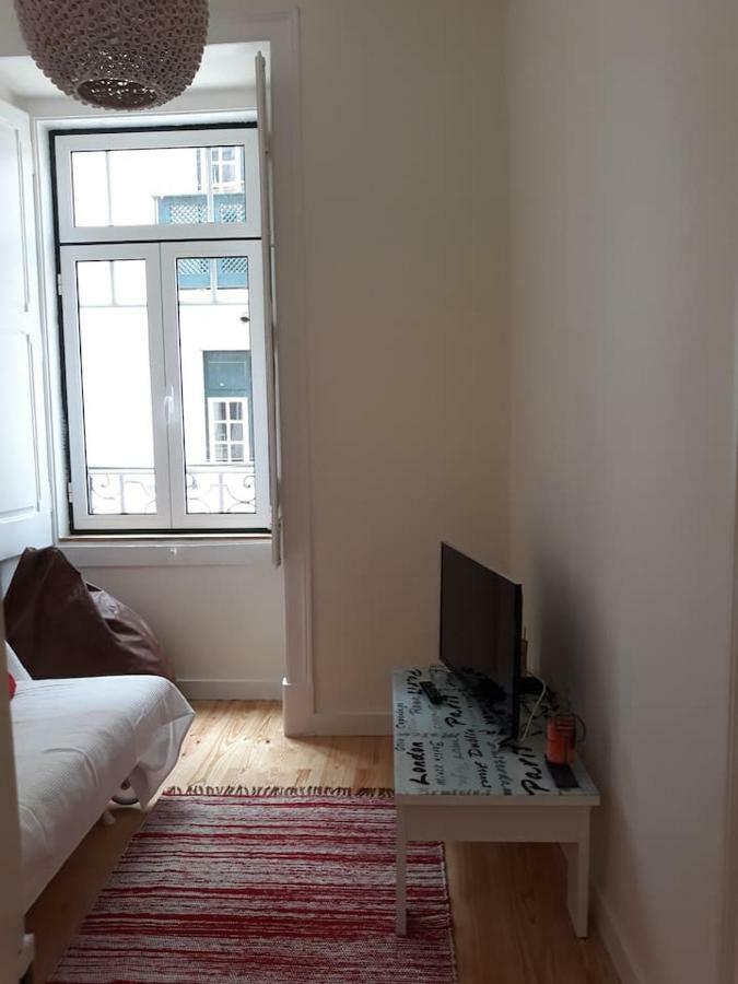 Lovely Flat In Adamastor Lisboa المظهر الخارجي الصورة