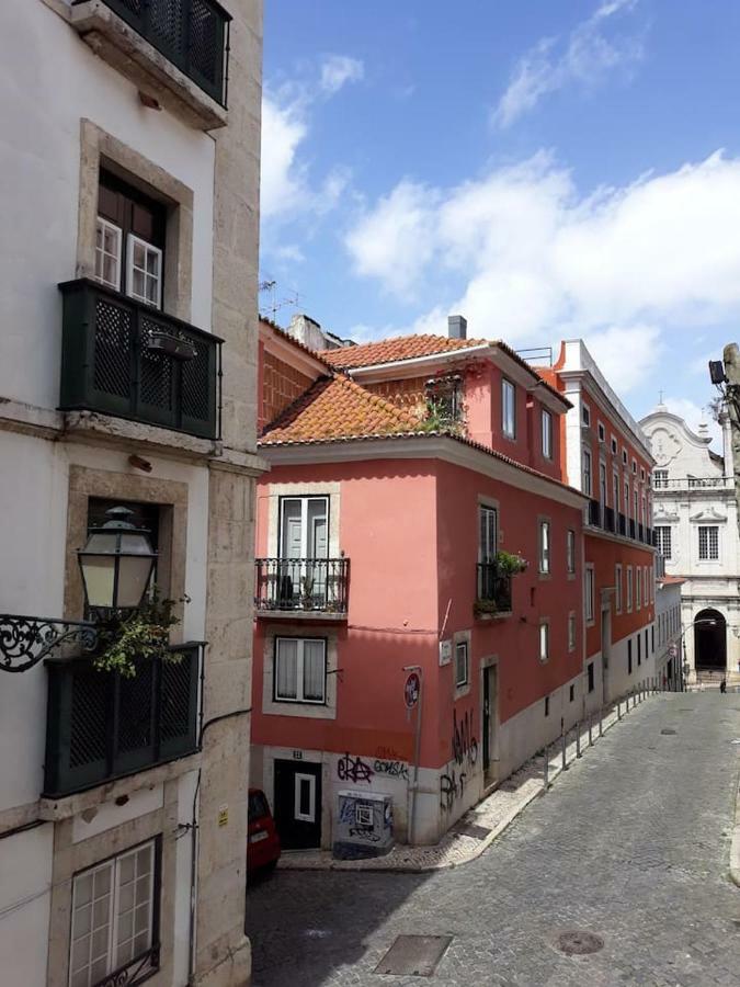 Lovely Flat In Adamastor Lisboa المظهر الخارجي الصورة
