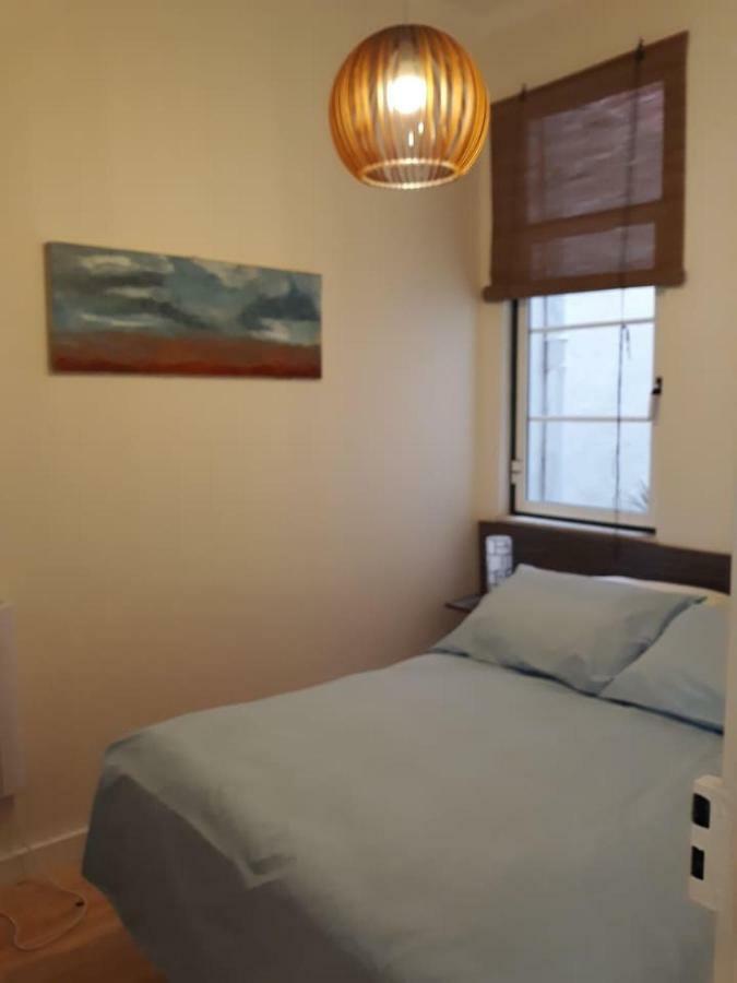 Lovely Flat In Adamastor Lisboa المظهر الخارجي الصورة