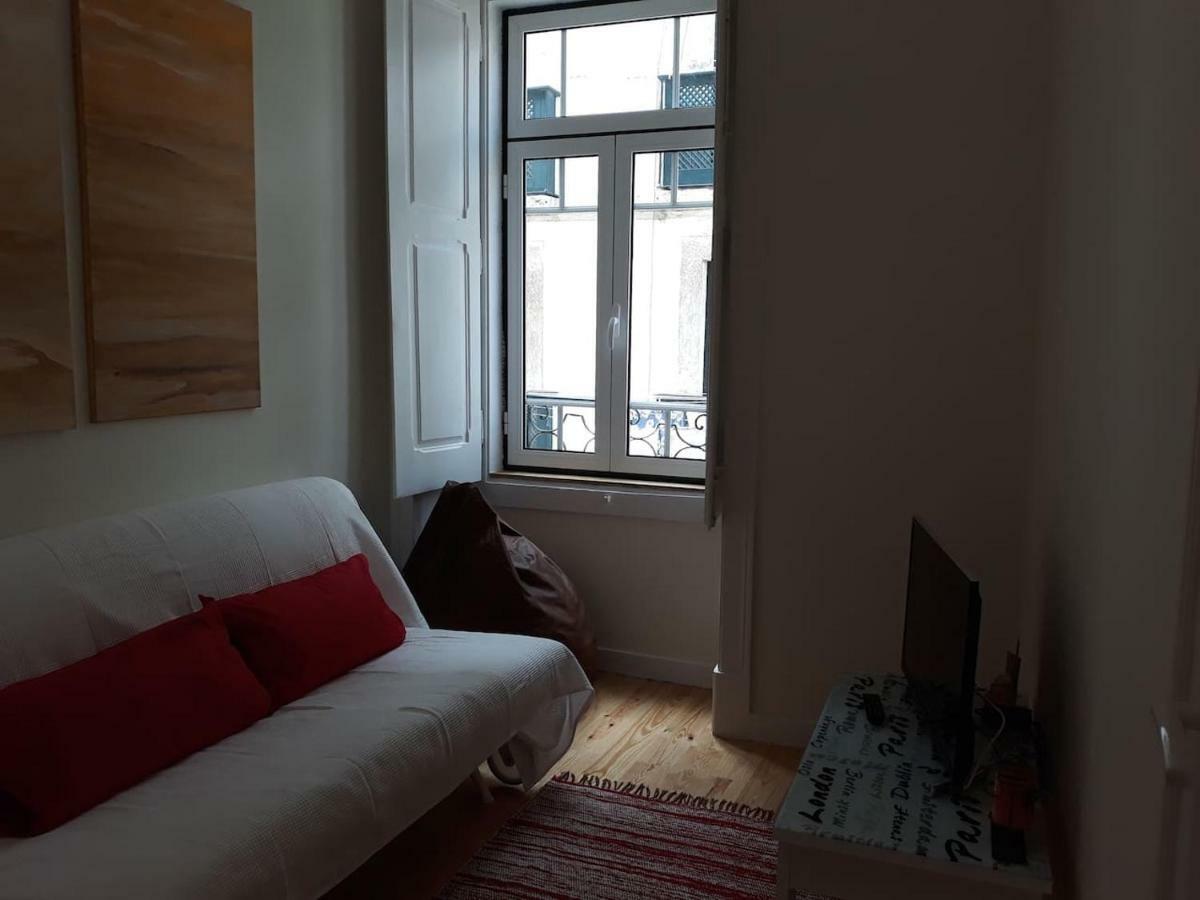 Lovely Flat In Adamastor Lisboa المظهر الخارجي الصورة