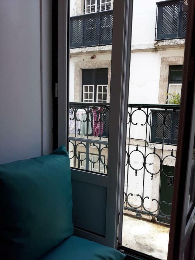 Lovely Flat In Adamastor Lisboa المظهر الخارجي الصورة