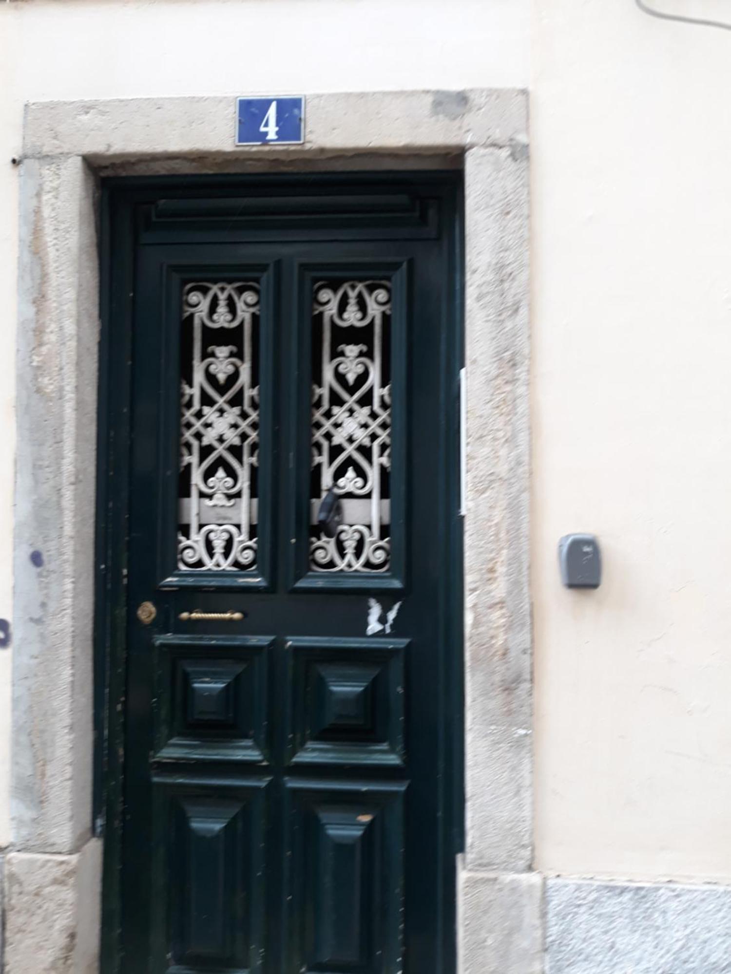Lovely Flat In Adamastor Lisboa المظهر الخارجي الصورة