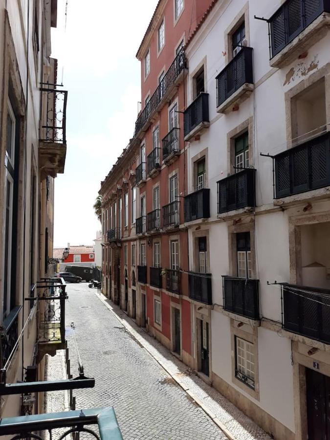 Lovely Flat In Adamastor Lisboa المظهر الخارجي الصورة